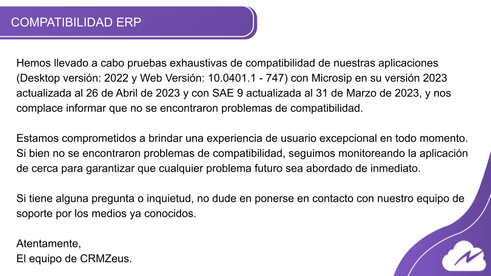 Correcciones y Mejoras Mayo 2023_Comunicado2.pptx
