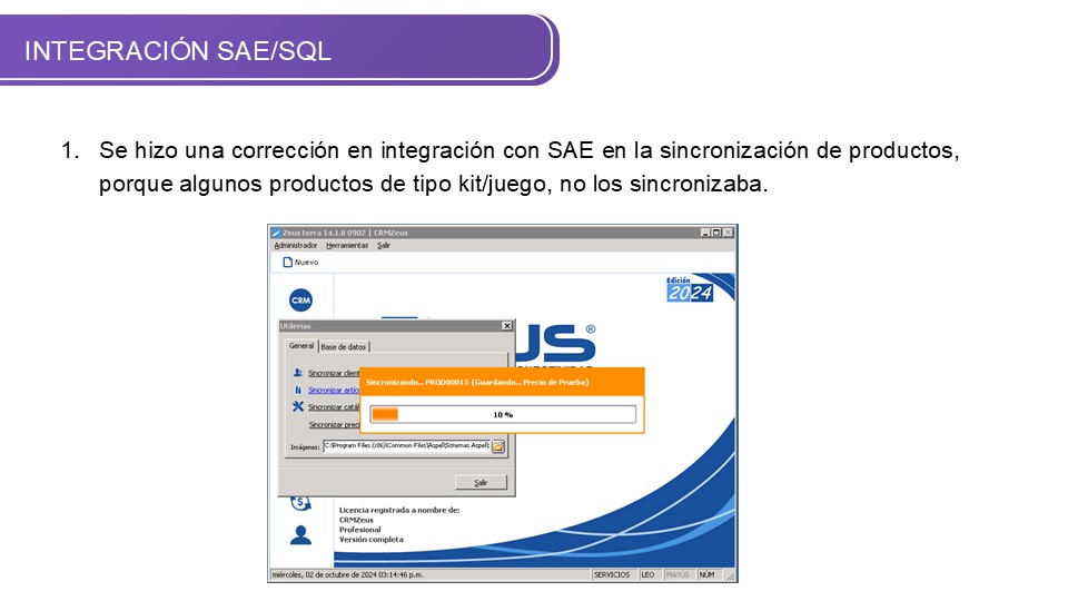 QUE HAY DE NUEVO (7)