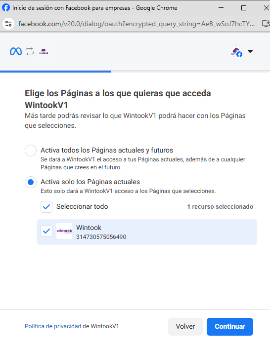 elegirpagina_wintook